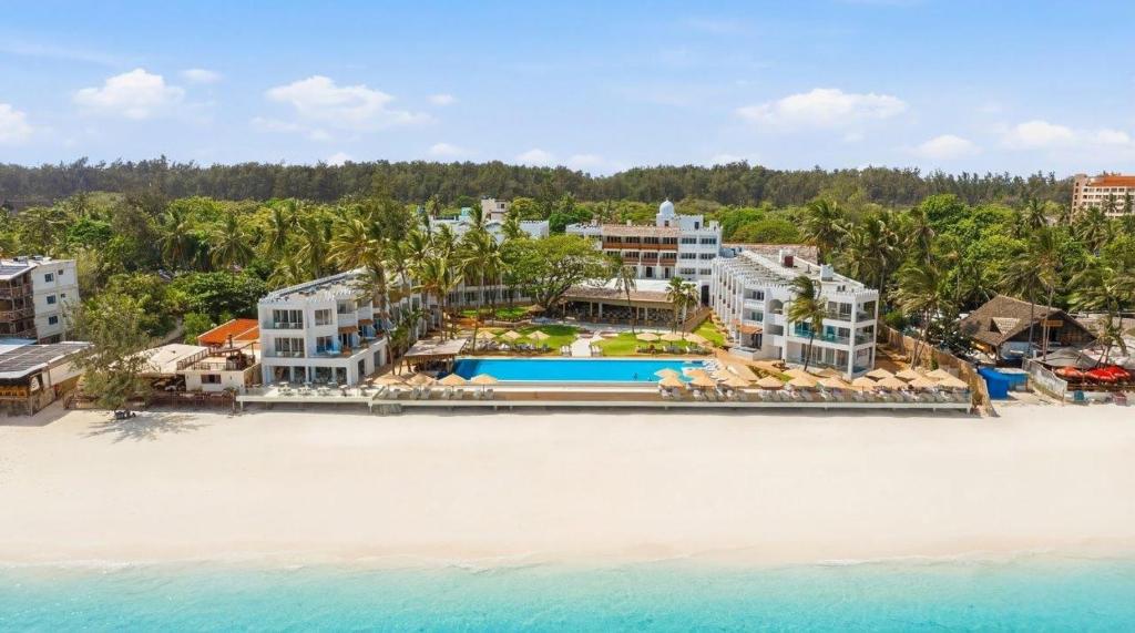 Hotels in Diani Beach, Kenya — Book Hotels in Diani | Visit Diani