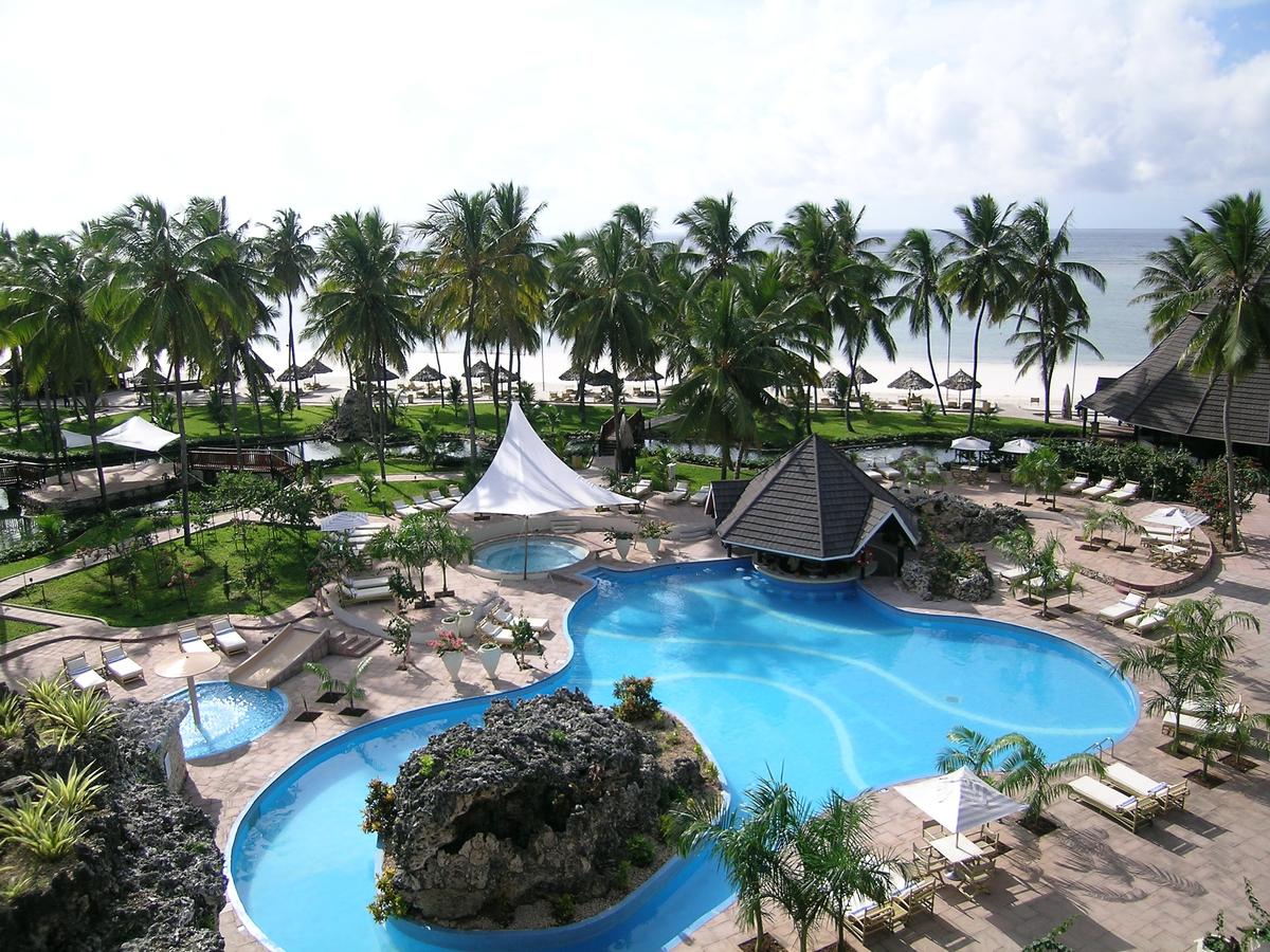 Hotels in Diani Beach, Kenya — Book Hotels in Diani | Visit Diani